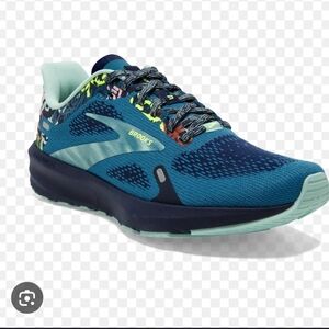 Brooks Women's Launch 9 Running Shoes